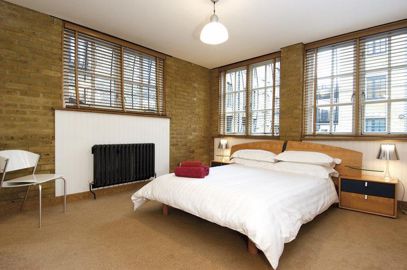 Hotel Allstay Maltings Residence, Tower Bridge