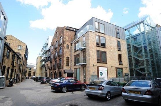 Allstay Maltings Residence, Tower Bridge