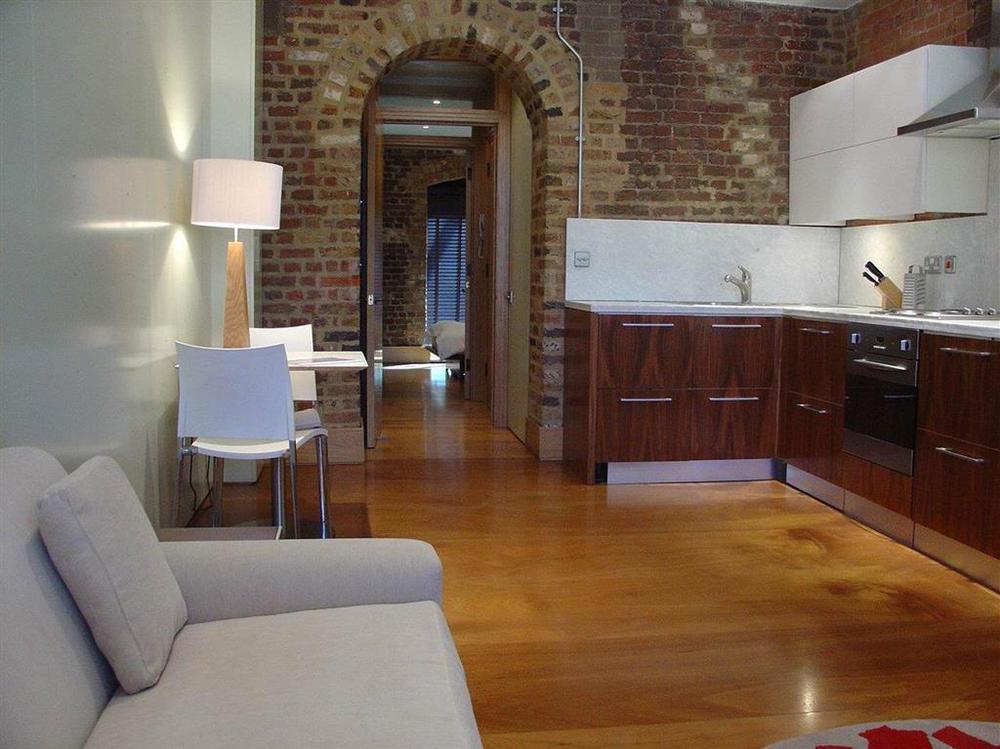Allstay Maltings Residence, Tower Bridge Hotel London