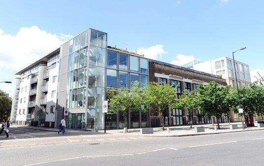 Allstay Maltings Residence, Tower Bridge