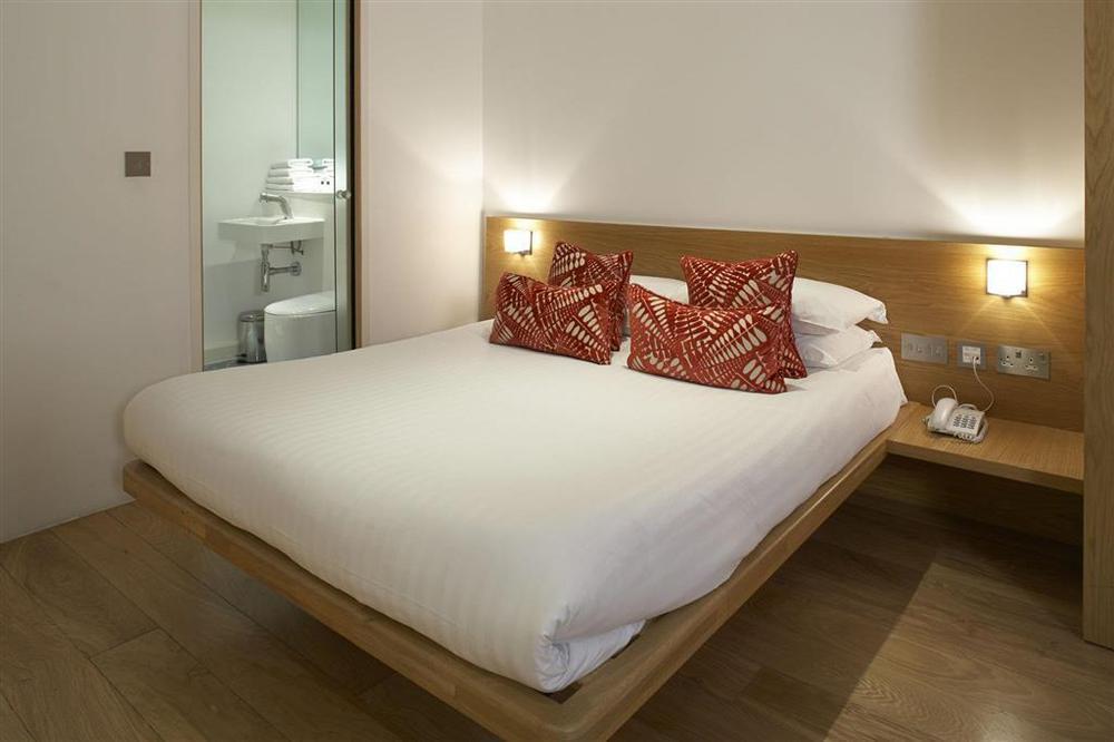 Allstay Maltings Residence, Tower Bridge Hotel 4*