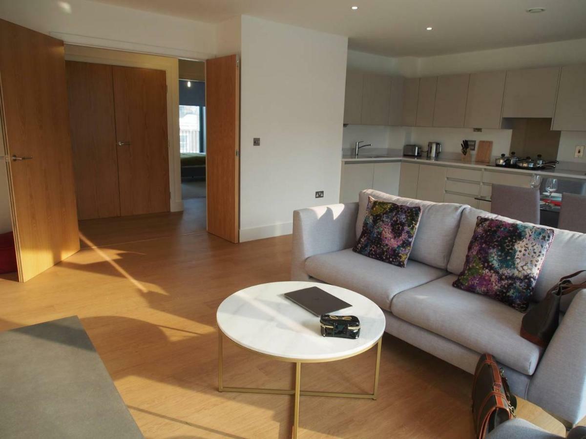 Stunning Brand New - Westminster Lägenhet *