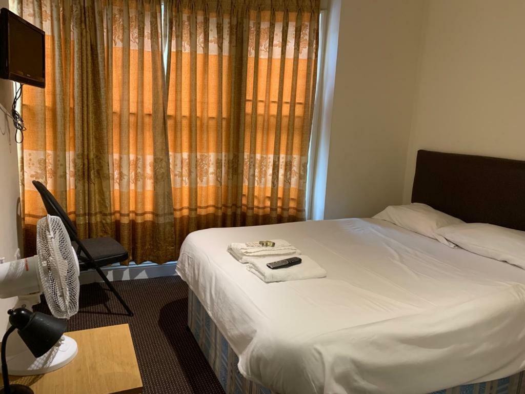 City Lodge London Londres