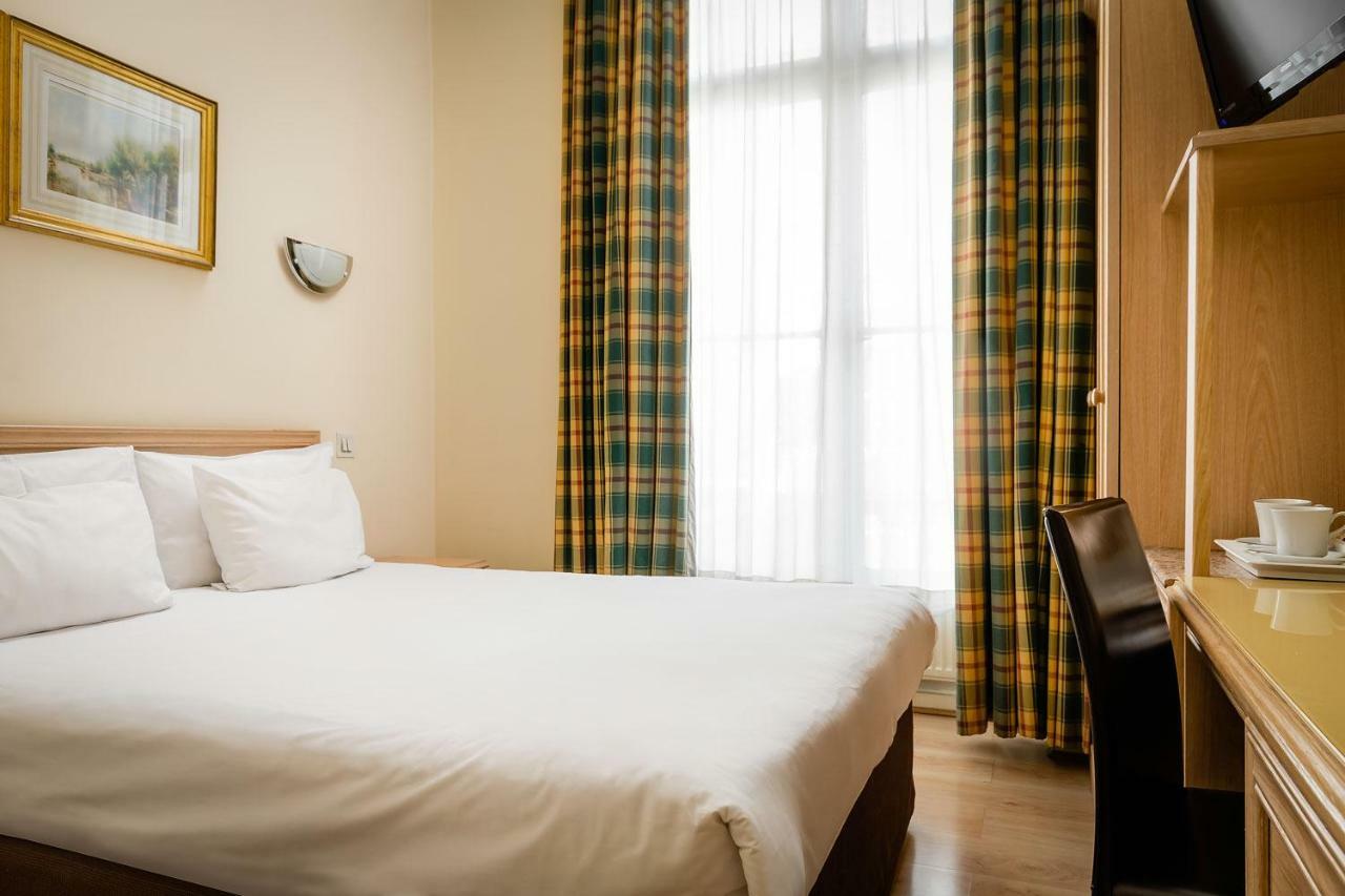 Hotel Henry Viii 4*