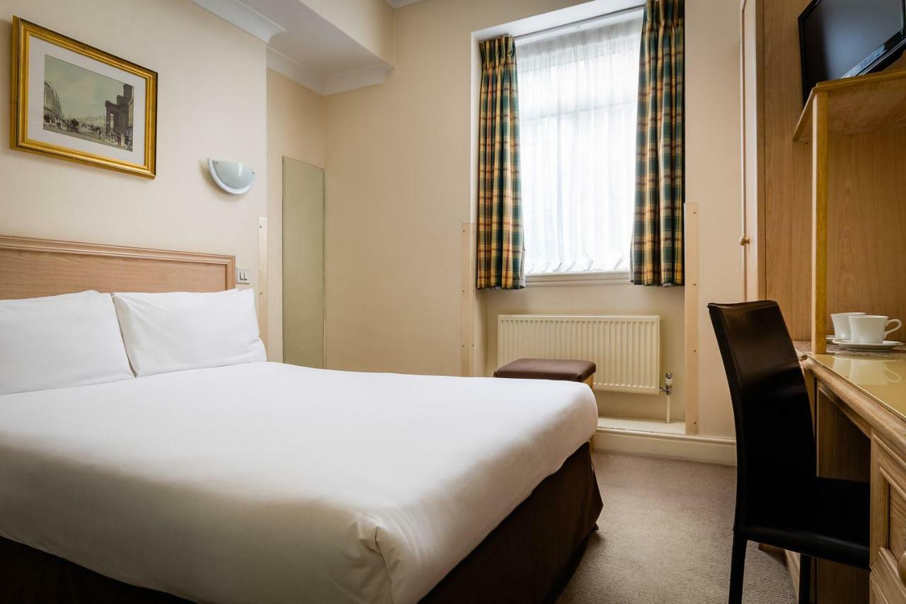 Henry Viii 4* London