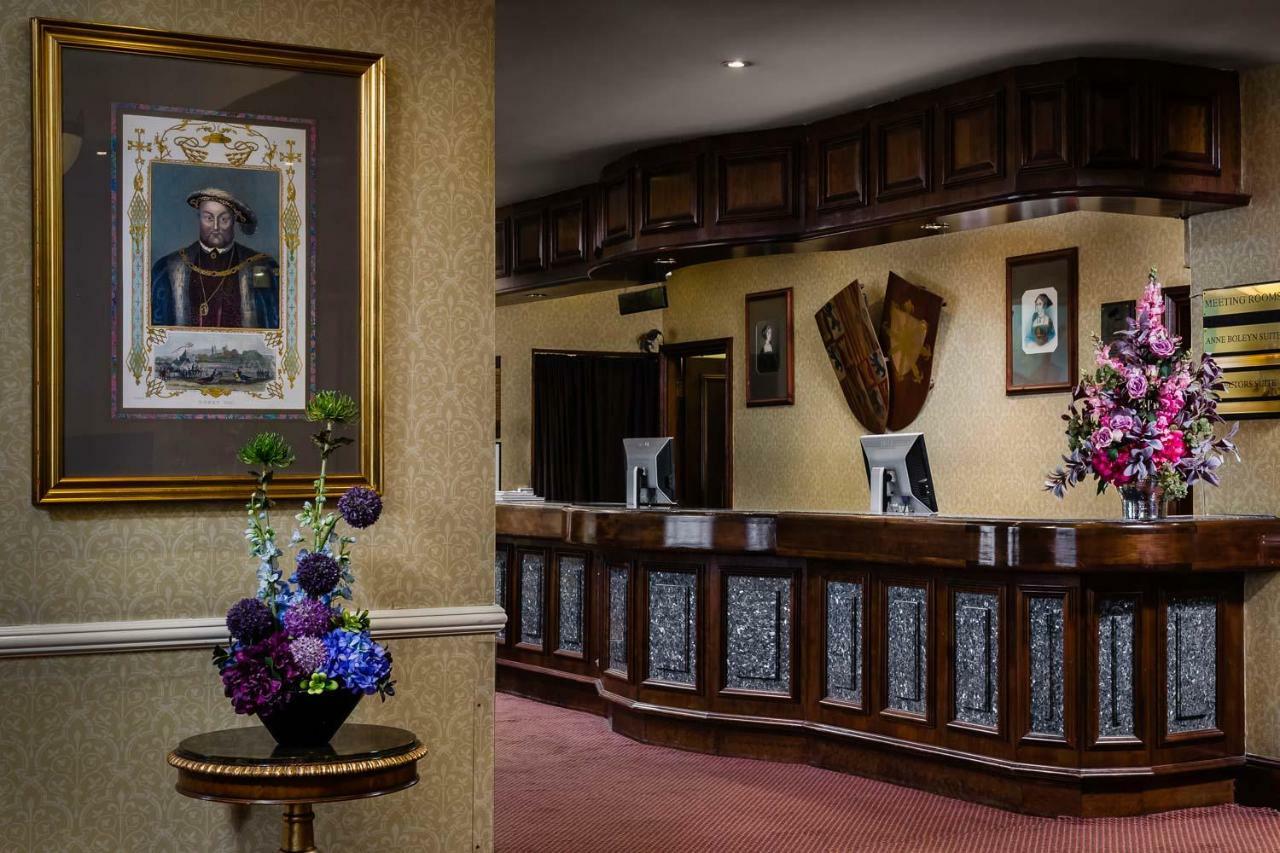 Henry Viii Hotel London