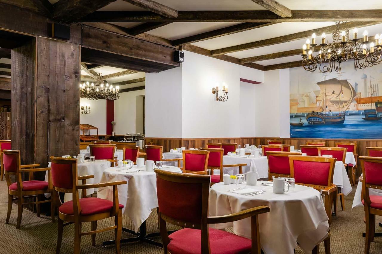 Henry Viii Hotel London