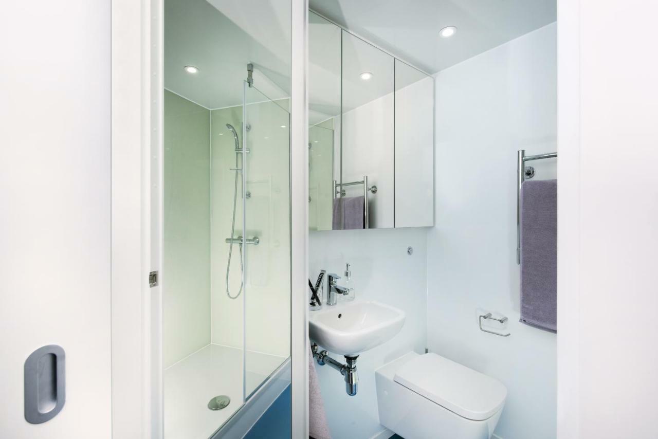 Destiny Student - Bloomsbury Aparthotel Londen