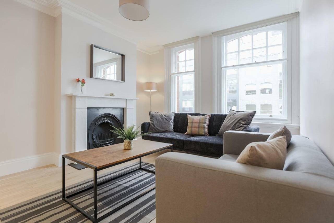 Stayinn Farringdon Londra