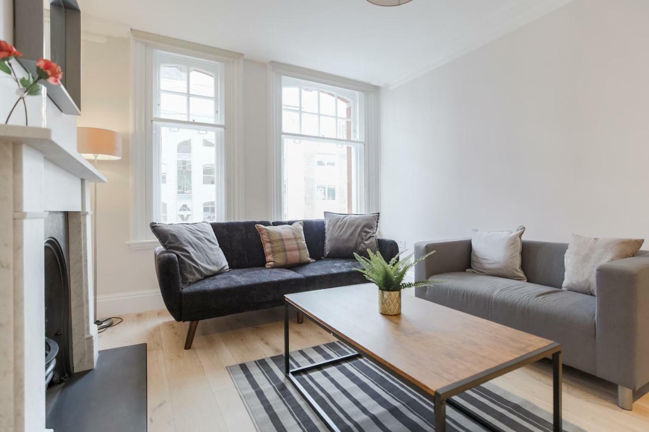 Stayinn Farringdon Londra