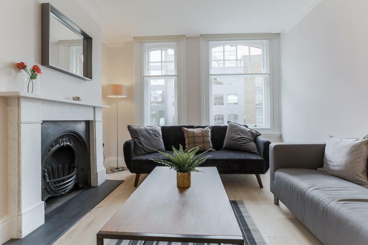 Stayinn Farringdon Londra