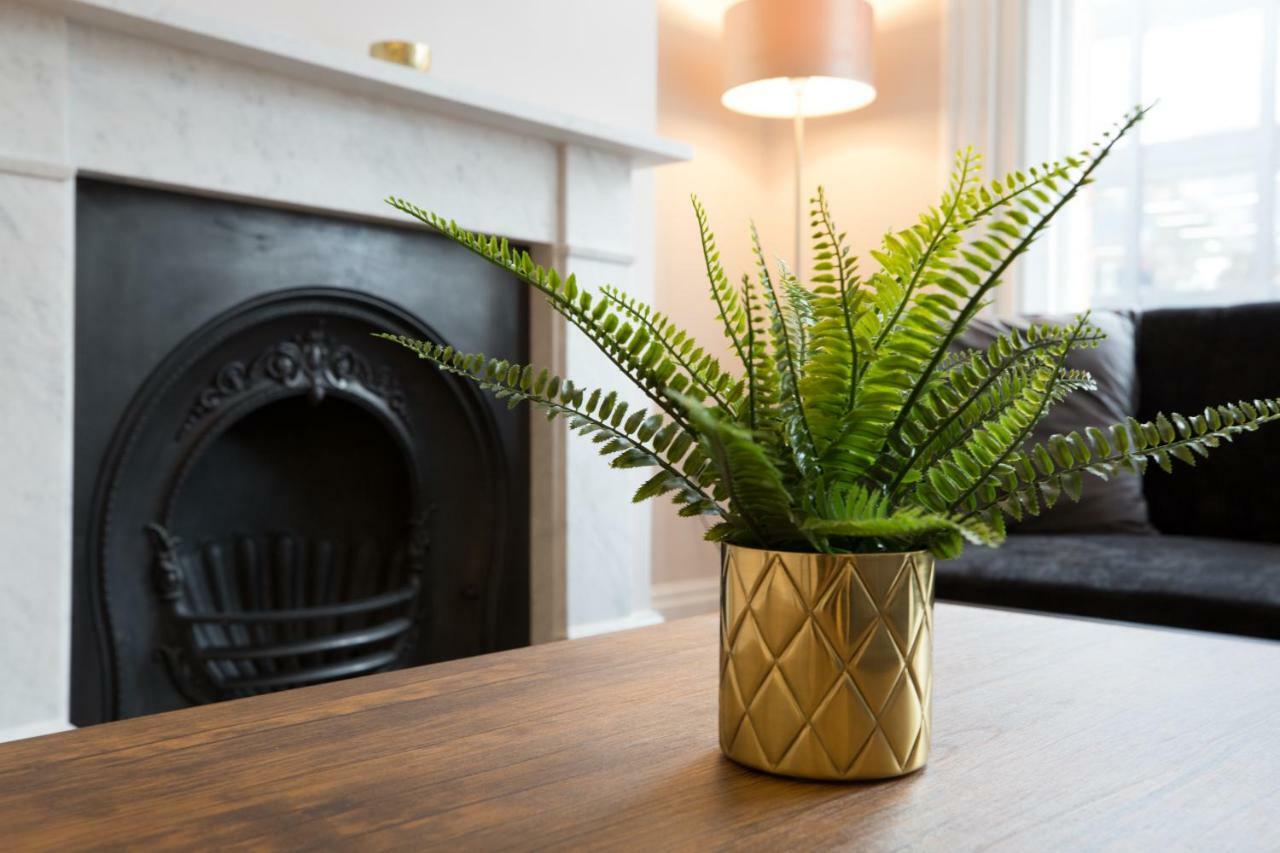 Stayinn Farringdon Aparthotel Londra