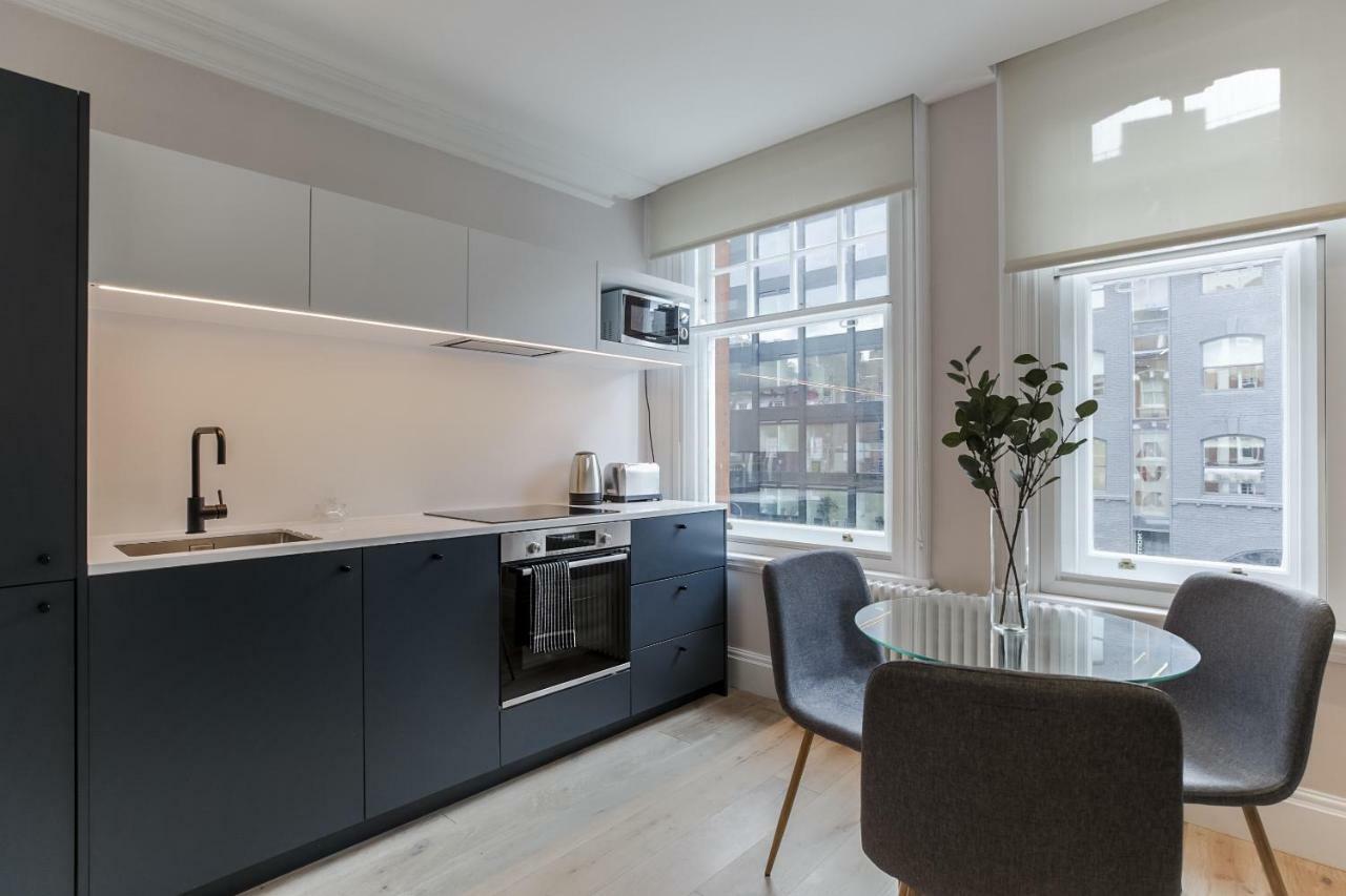 Stayinn Farringdon Londra