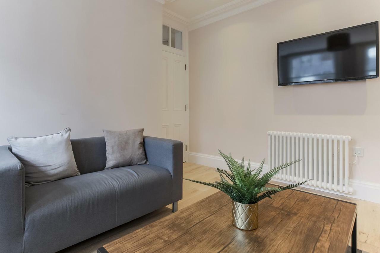 Aparthotel Stayinn Farringdon Londra