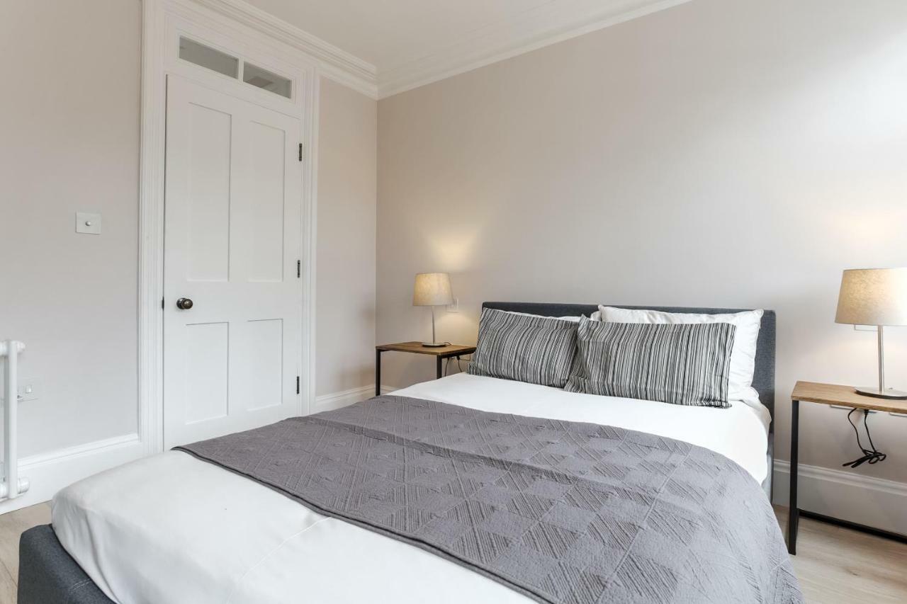 Aparthotel Stayinn Farringdon