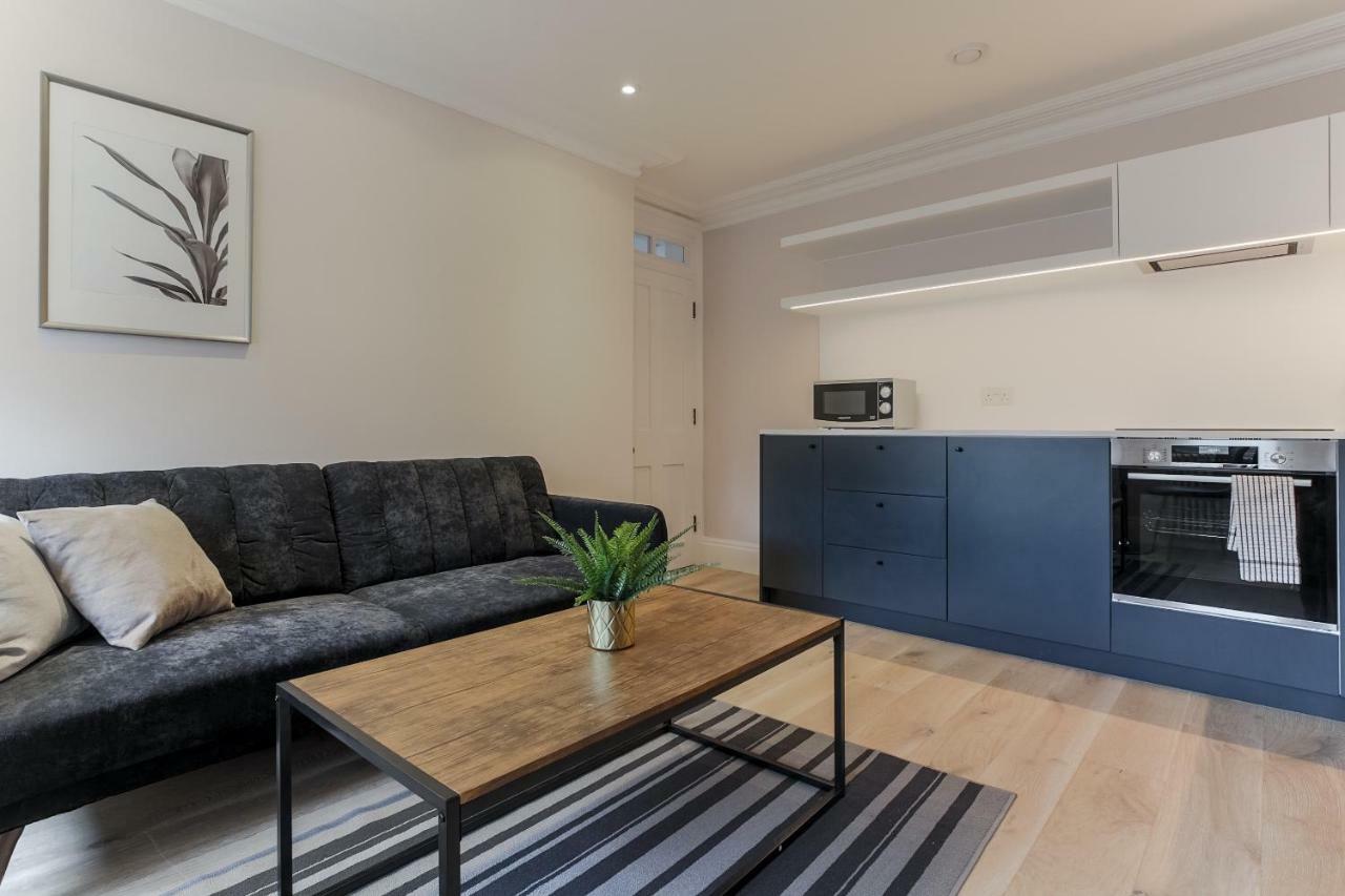 Stayinn Farringdon 4*
