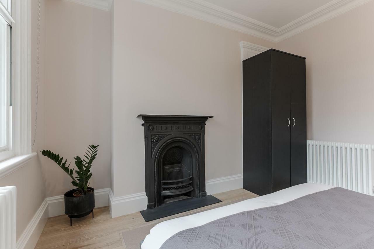 Stayinn Farringdon Aparthotel