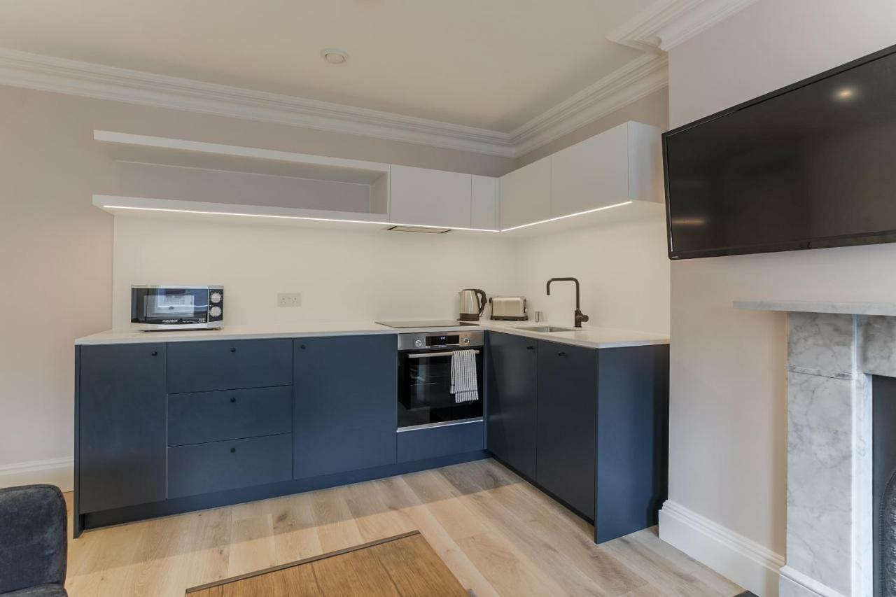 Stayinn Farringdon Aparthotel