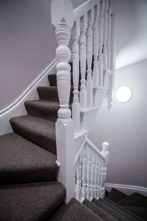 Stayinn Farringdon Aparthotel Londra