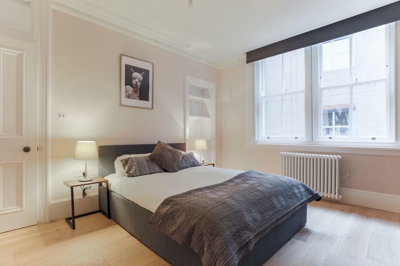 Stayinn Farringdon Aparthotel 4*