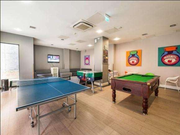 Hashtag Elephant And Castle Hotell London