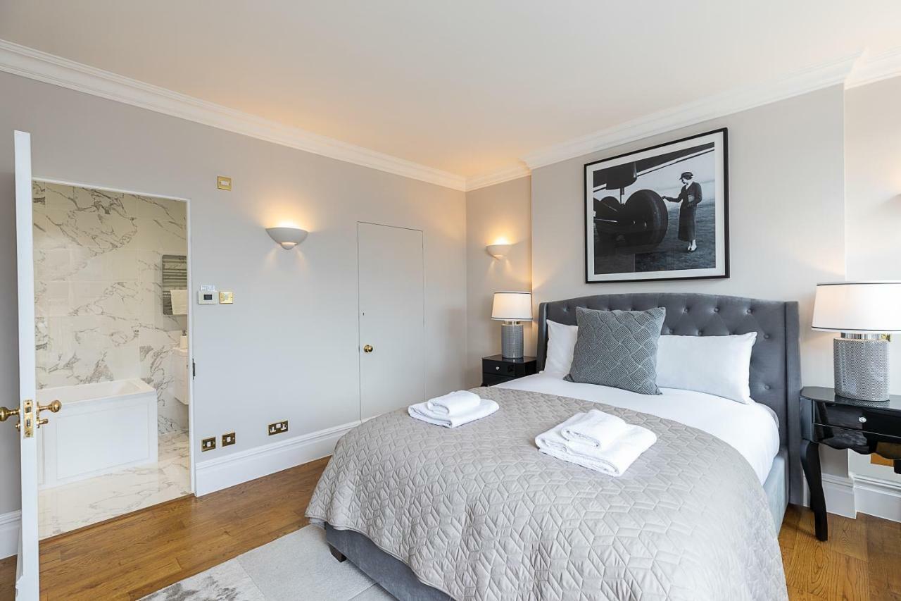 Appartement Stylish New Flat Near Mayfair