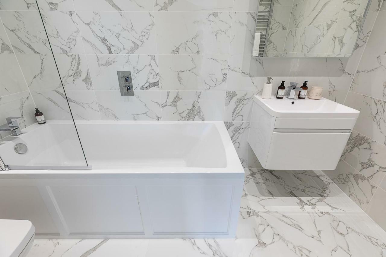 Appartement Stylish New Flat Near Mayfair *