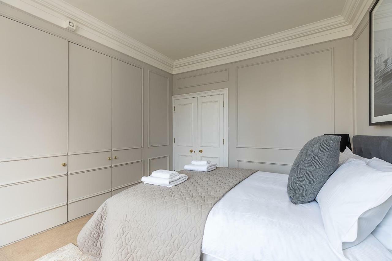 Appartement Astonishing Flats Near Mayfair & Piccadilly Circus *