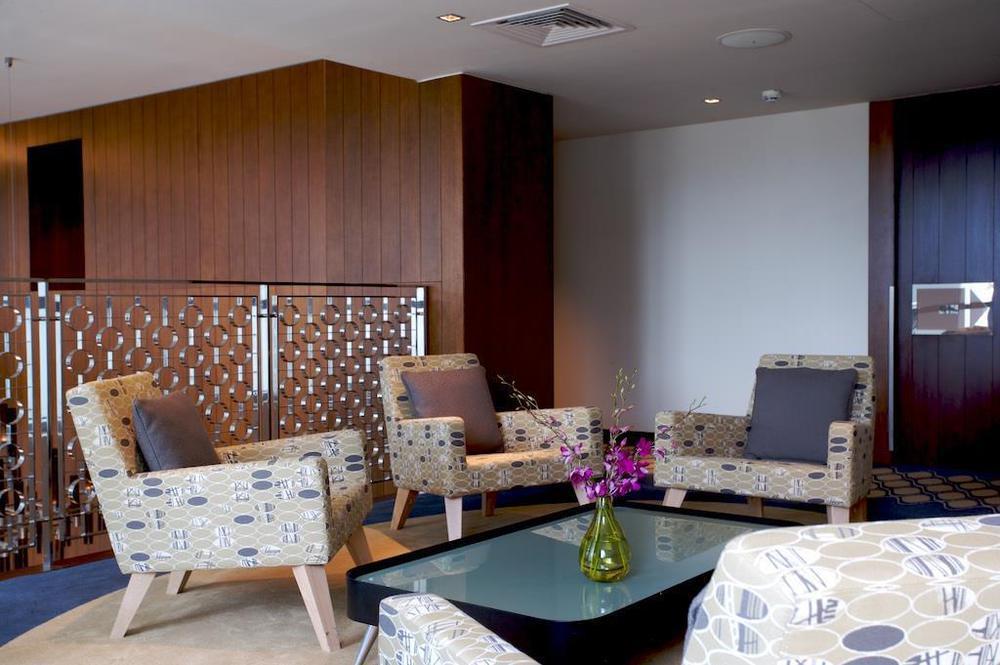 Hotell Clayton Chiswick