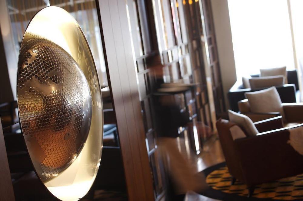 Clayton Chiswick Hotell London