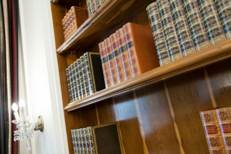 Hotell Thistle Hyde Park Lancaster Gate