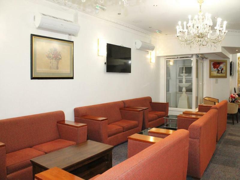 Hotel Clapham South Dudley