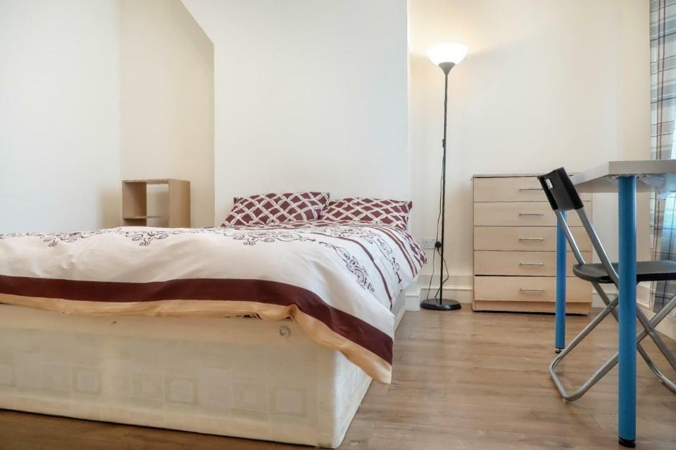 Hilliard House - Deluxe Guest * Londres