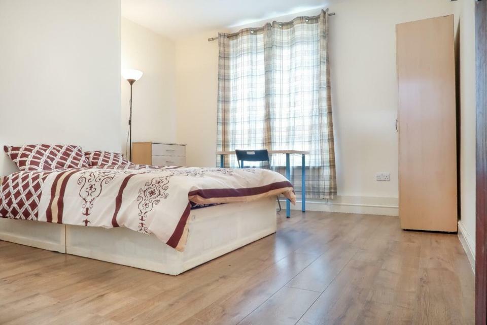 Hilliard House - Deluxe Guest *