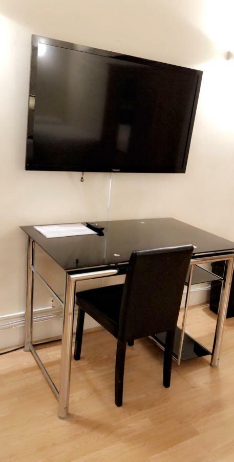 Lejlighed Hyde Park Residences *
