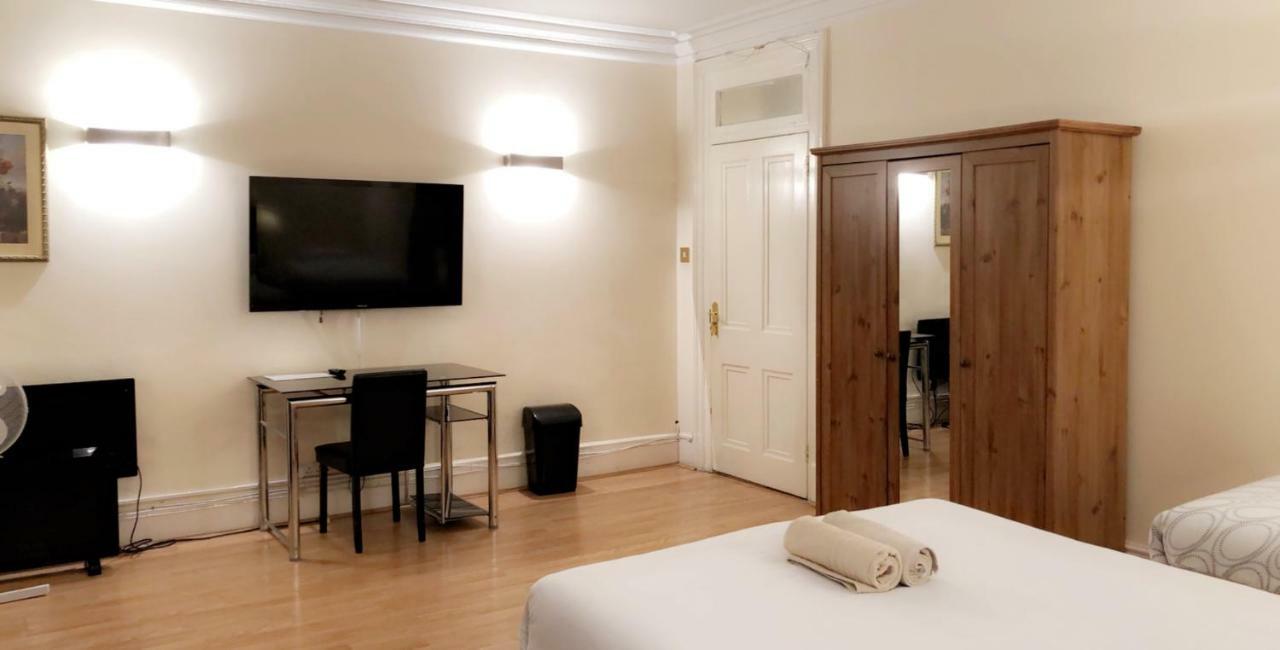 Lejlighed Hyde Park Residences