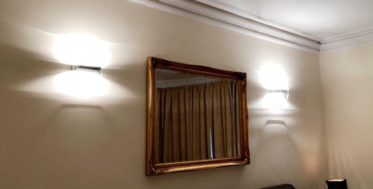 Lejlighed Hyde Park Residences London
