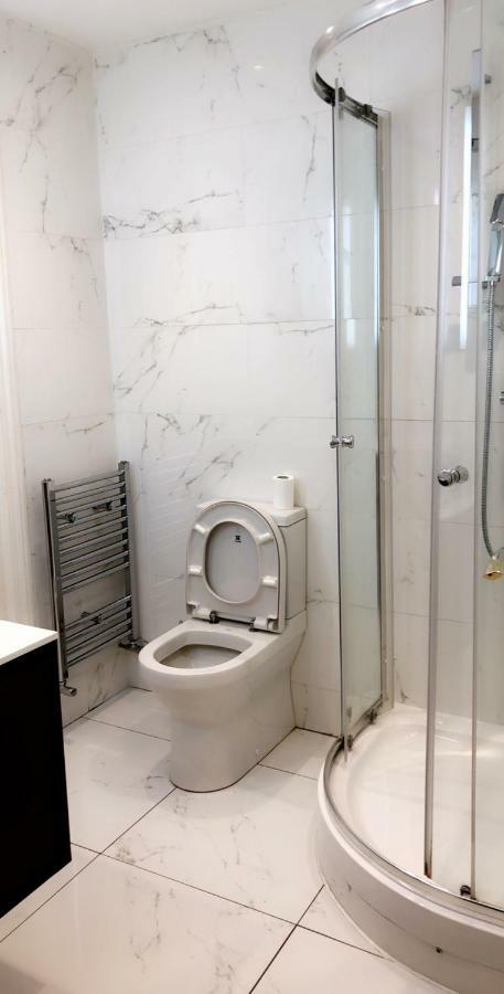 Lejlighed Hyde Park Residences London