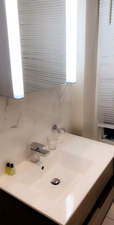 Hyde Park Residences Lejlighed