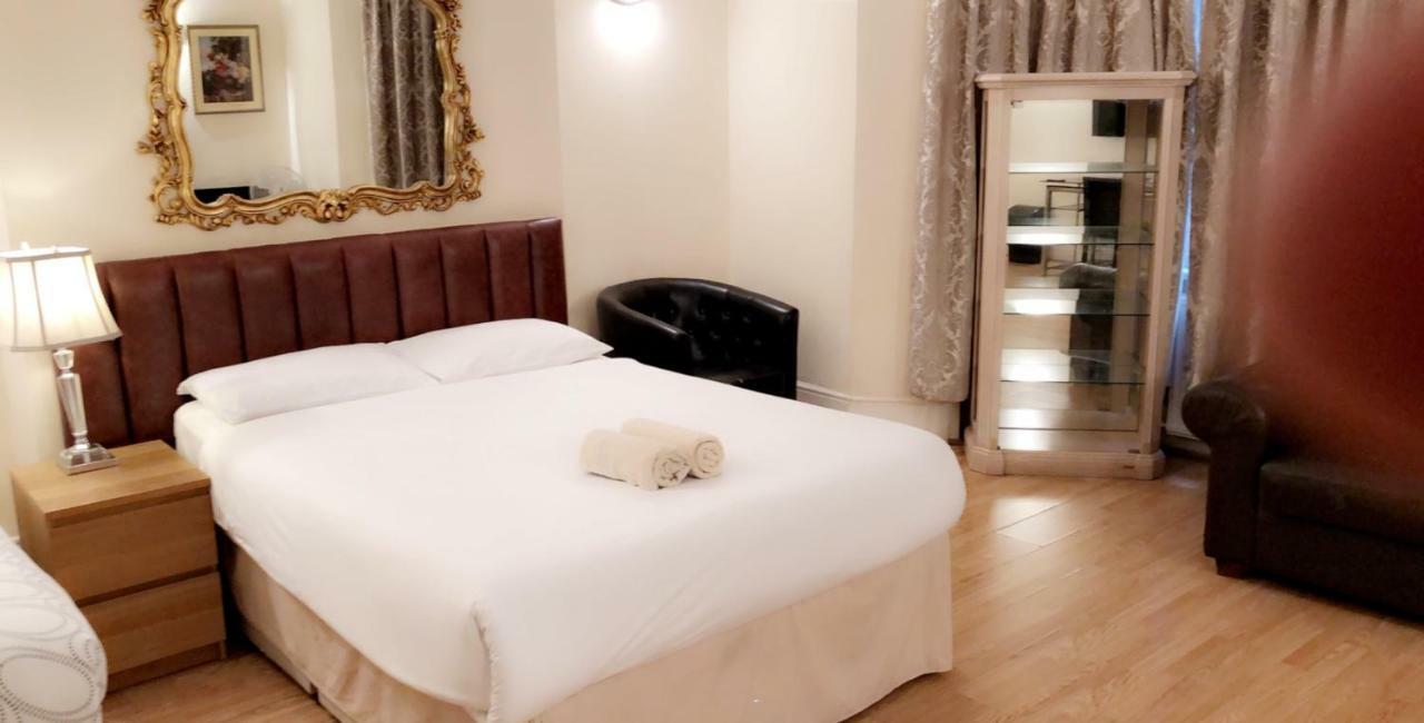 Lejlighed Hyde Park Residences