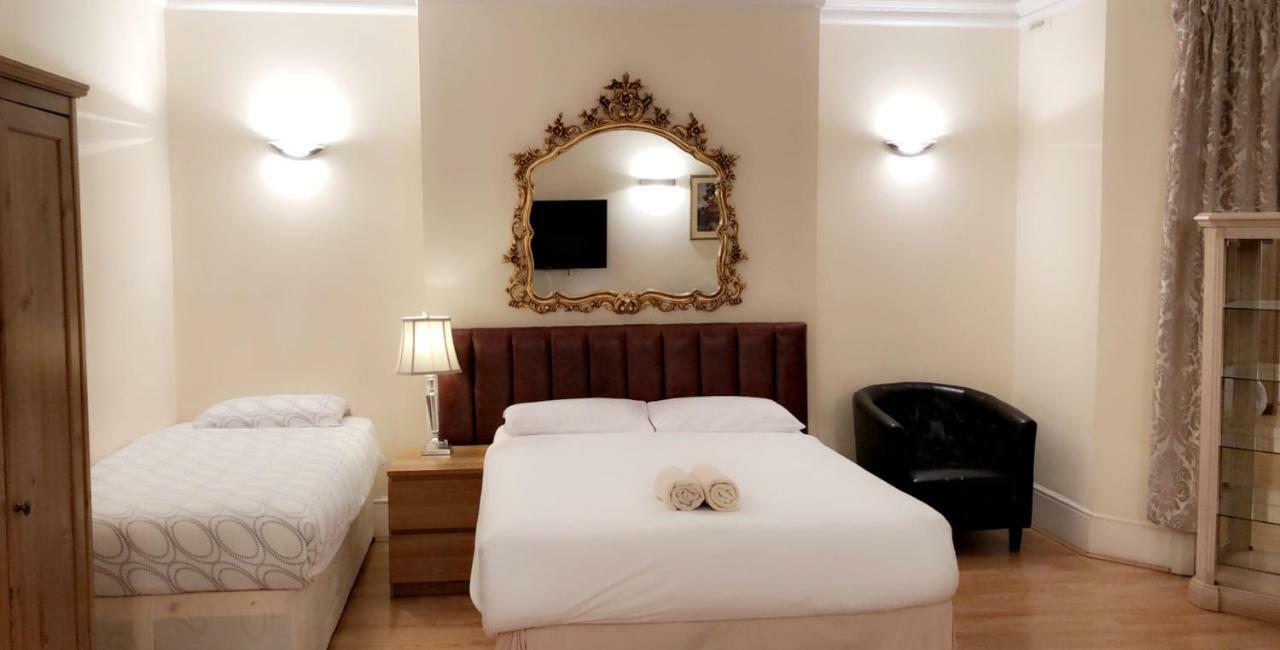 Lejlighed Hyde Park Residences *
