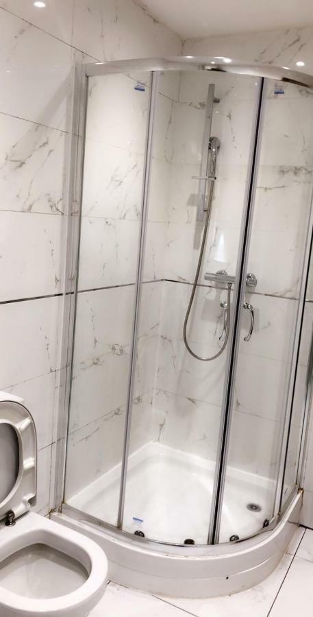 Hyde Park Residences Lejlighed *