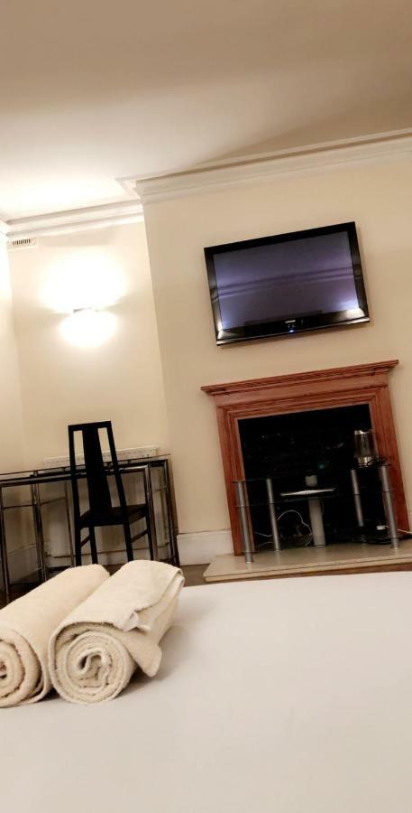 Lejlighed Hyde Park Residences *