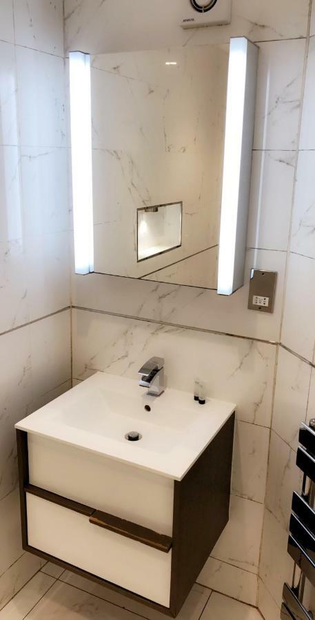 Lejlighed Hyde Park Residences London