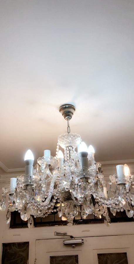Hyde Park Residences Lejlighed London