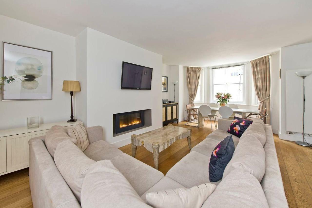 Fantastic 3 Bed In Earls Court