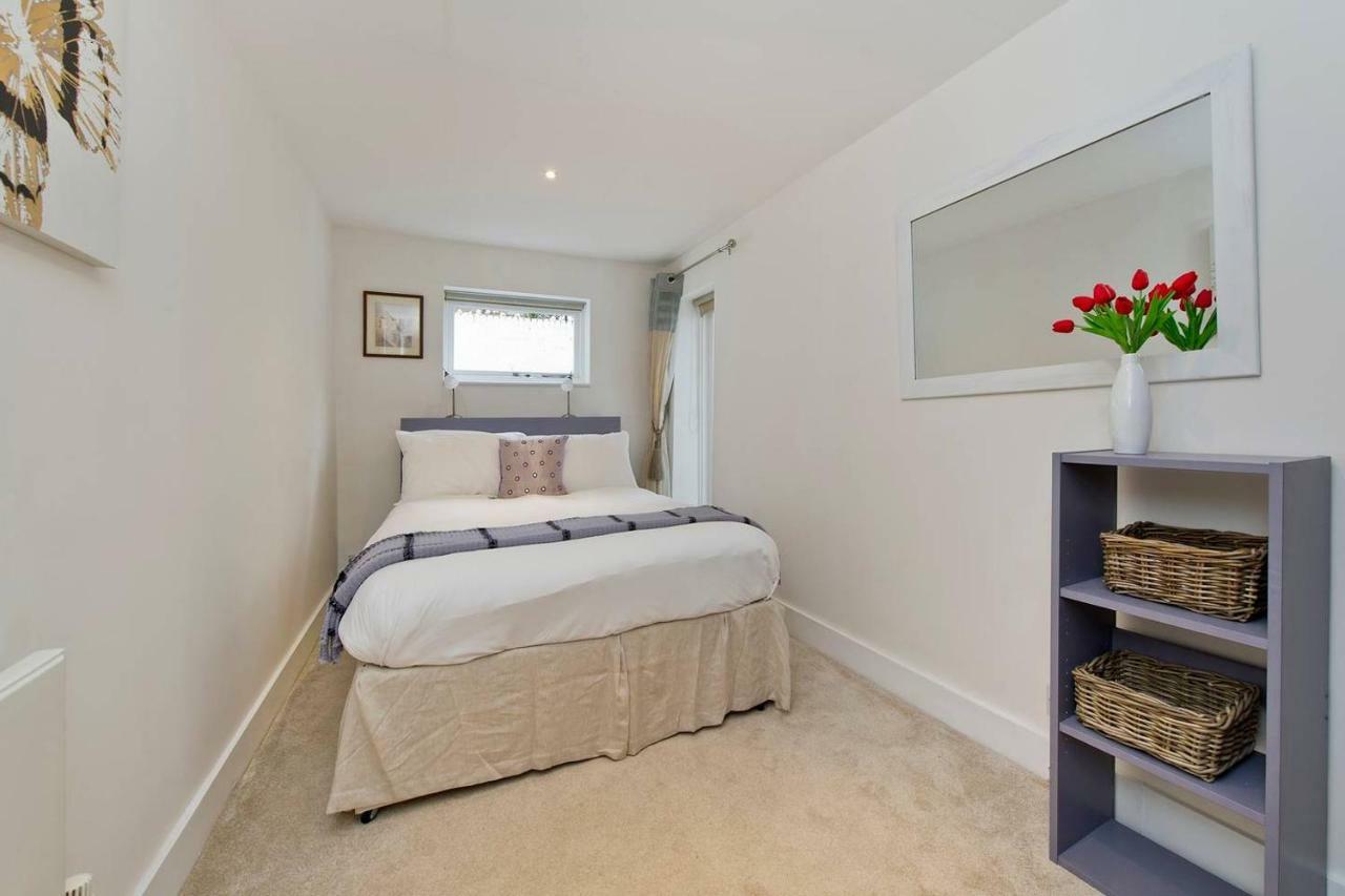 Apartment Fantastic 3 Bed In Earls Court
