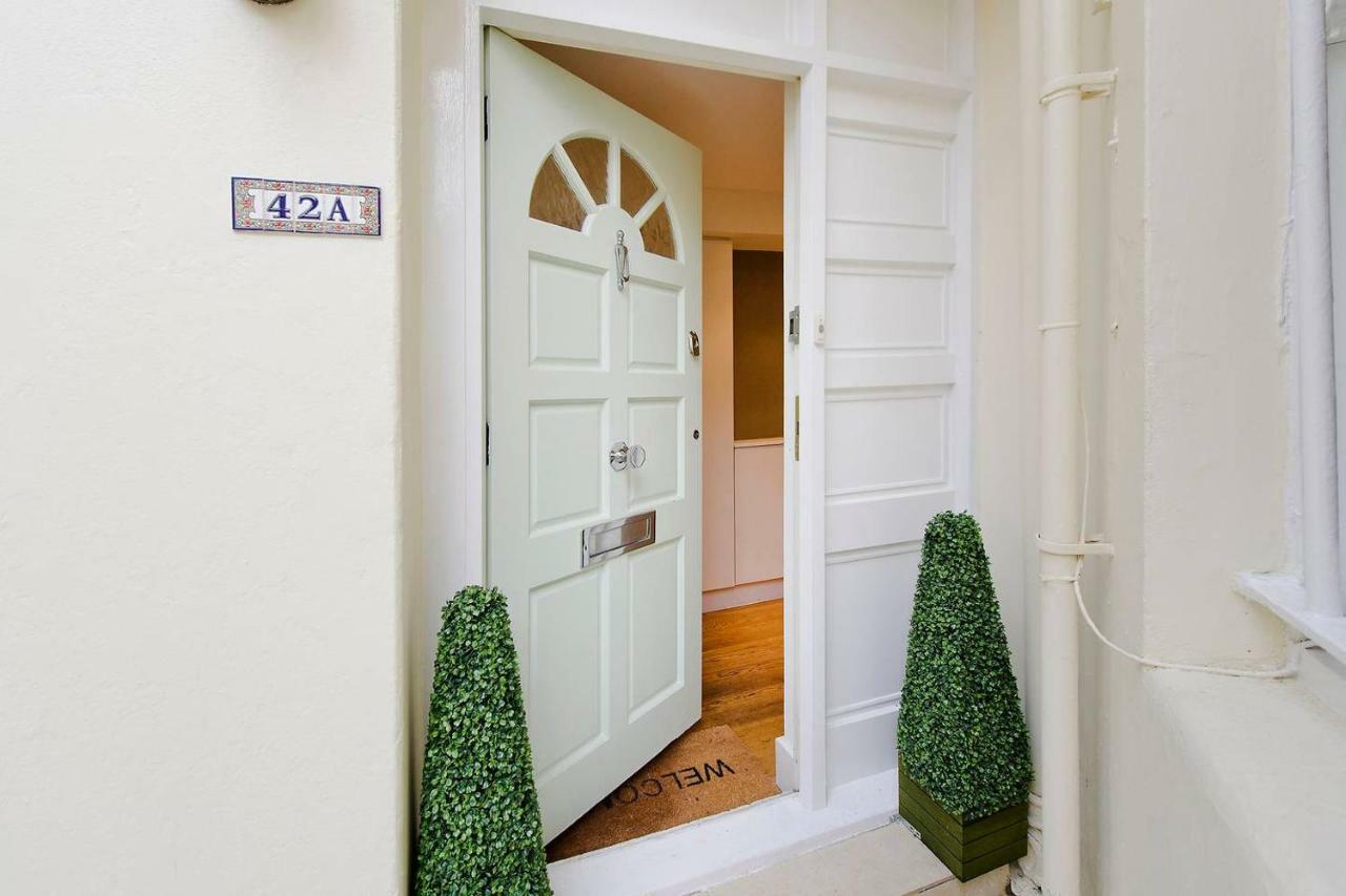 Apartment Fantastic 3 Bed In Earls Court *