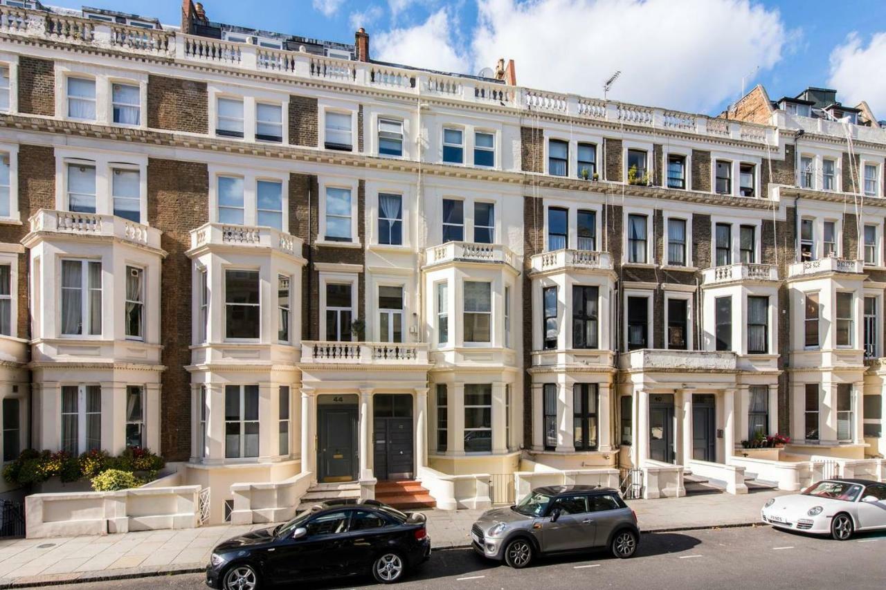 Fantastic 3 Bed In Earls Court Apartment *