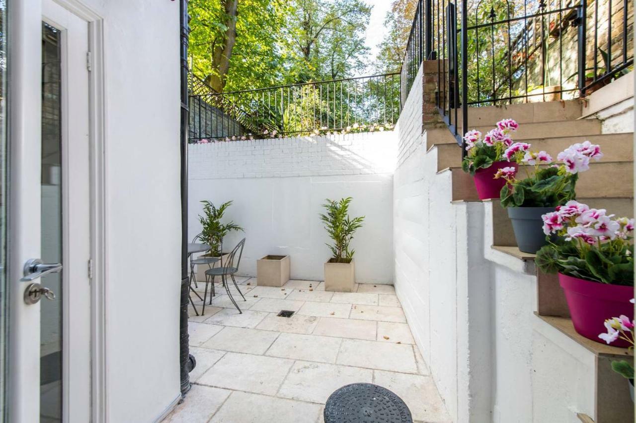 Apartment Fantastic 3 Bed In Earls Court *